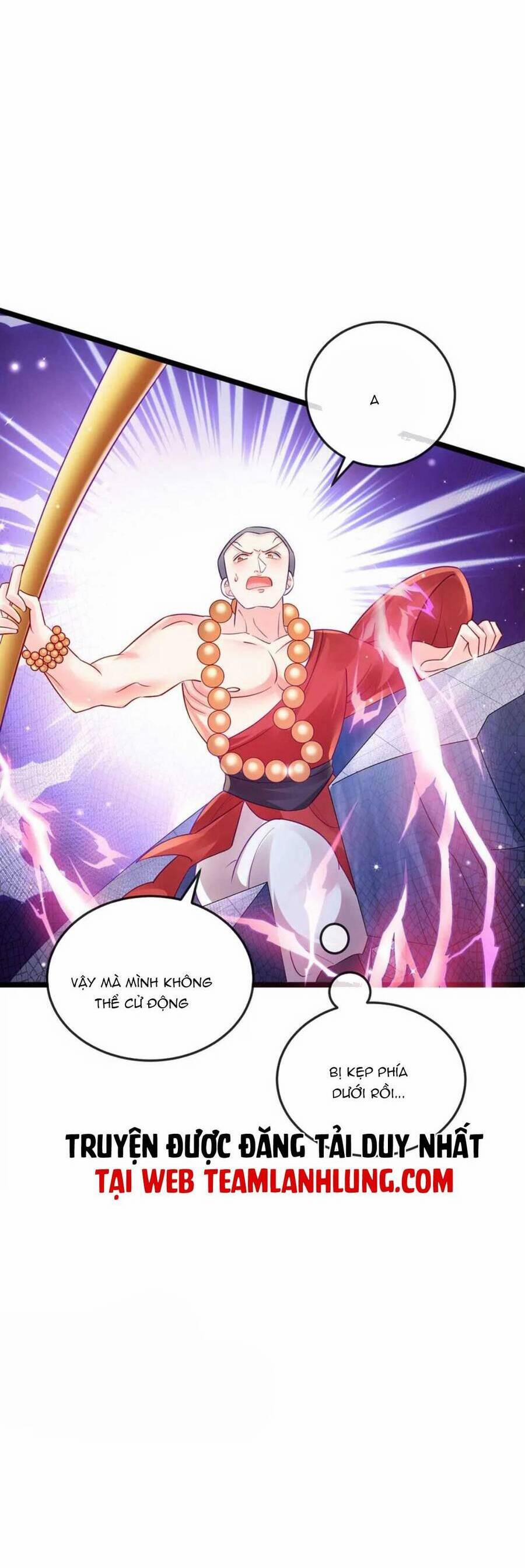 Phế Sài Tiểu Thư Muốn Nghịch Thiên Cải Mệnh 81 trang 11