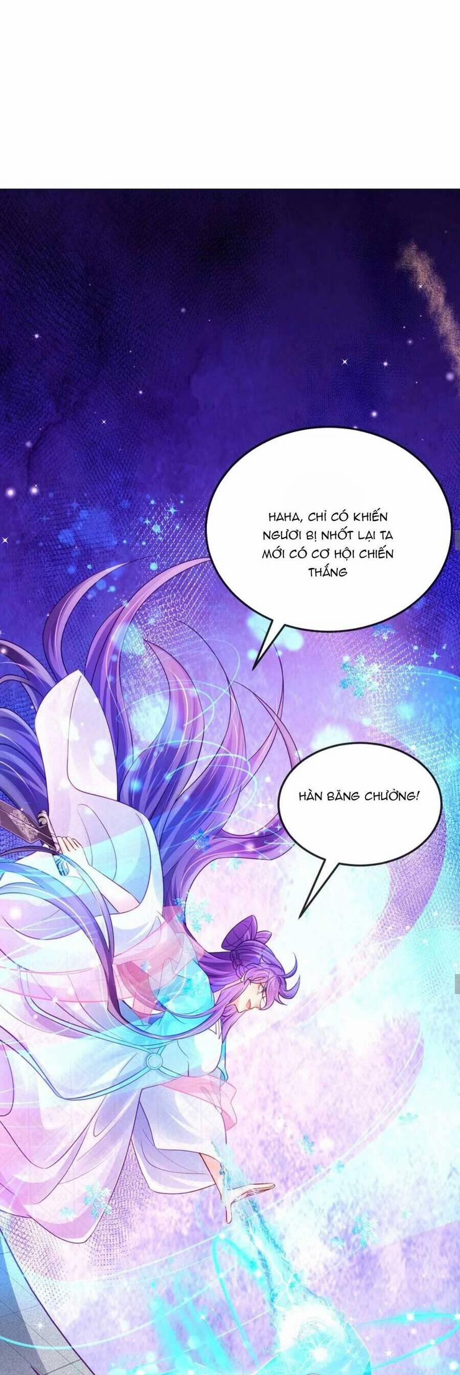 Phế Sài Tiểu Thư Muốn Nghịch Thiên Cải Mệnh 81 trang 12