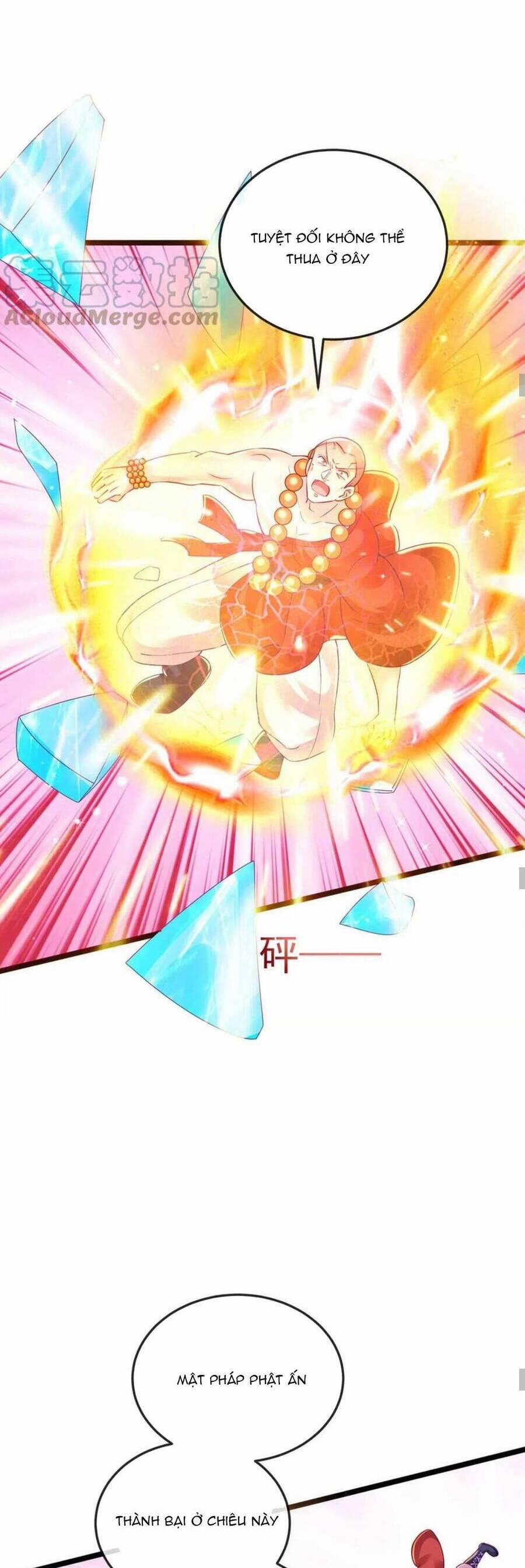 Phế Sài Tiểu Thư Muốn Nghịch Thiên Cải Mệnh 81 trang 14