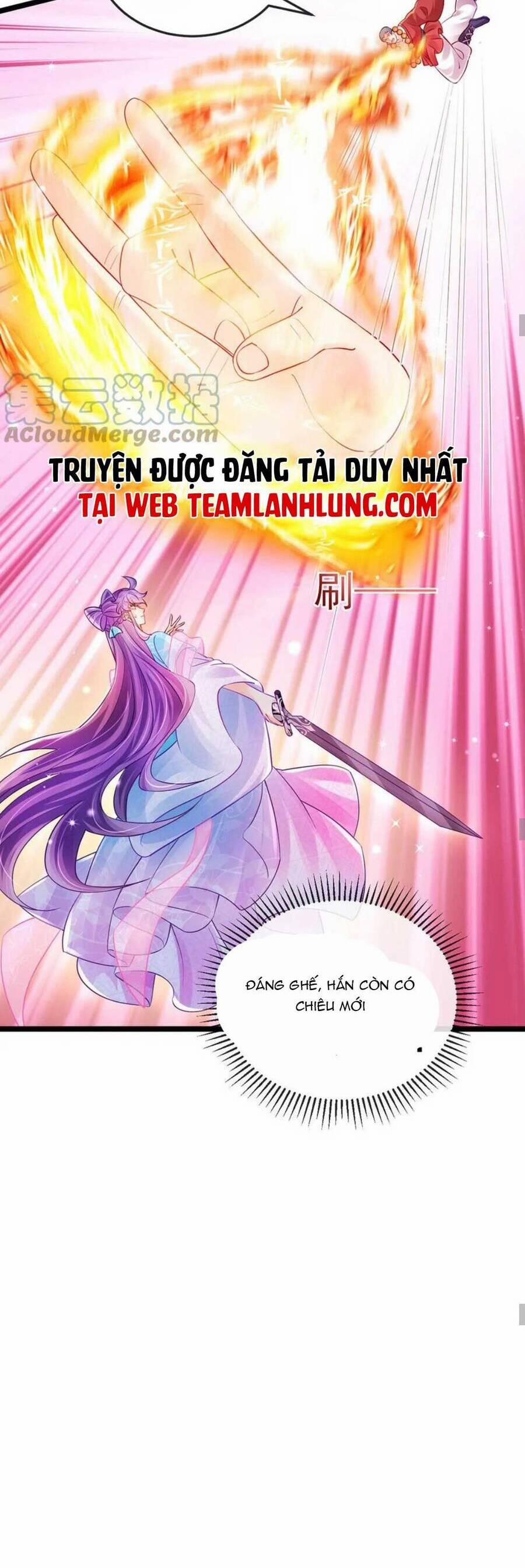 Phế Sài Tiểu Thư Muốn Nghịch Thiên Cải Mệnh 81 trang 15