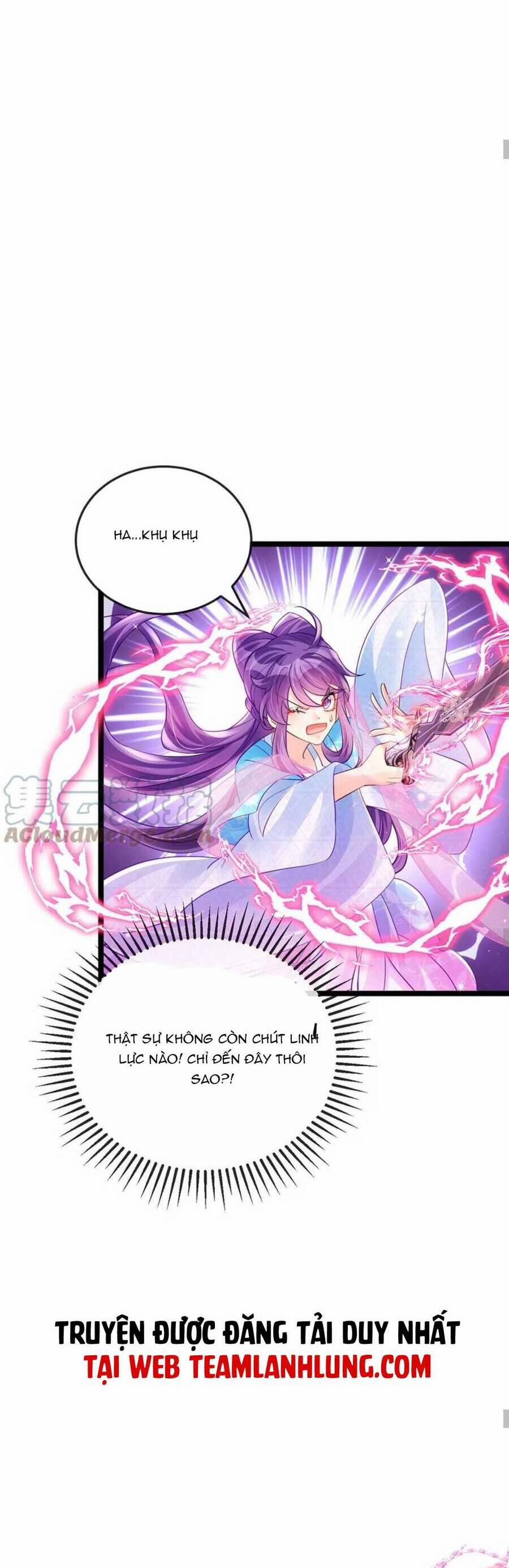 Phế Sài Tiểu Thư Muốn Nghịch Thiên Cải Mệnh 81 trang 18