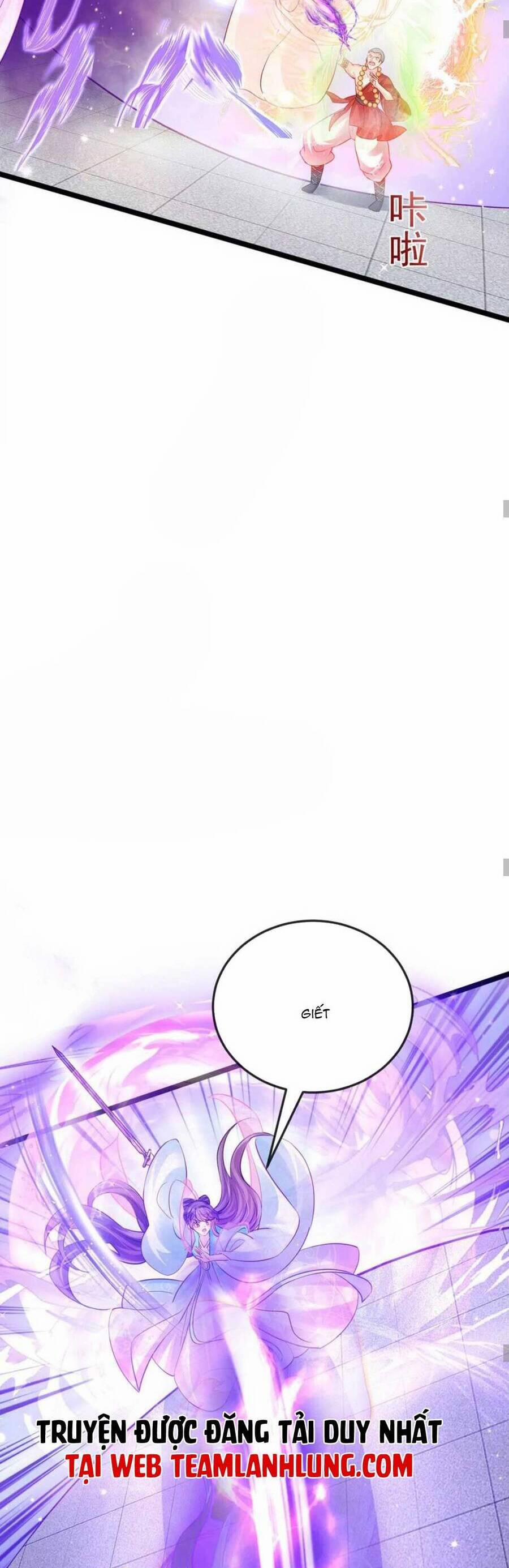 Phế Sài Tiểu Thư Muốn Nghịch Thiên Cải Mệnh 81 trang 21