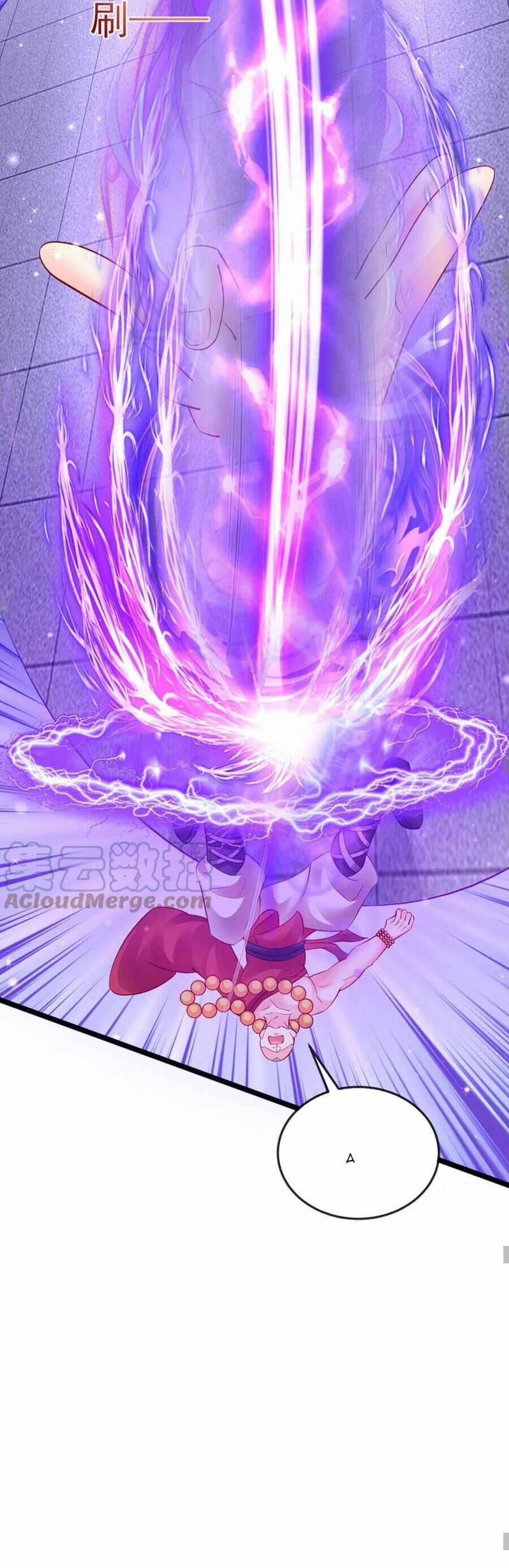 Phế Sài Tiểu Thư Muốn Nghịch Thiên Cải Mệnh 81 trang 22