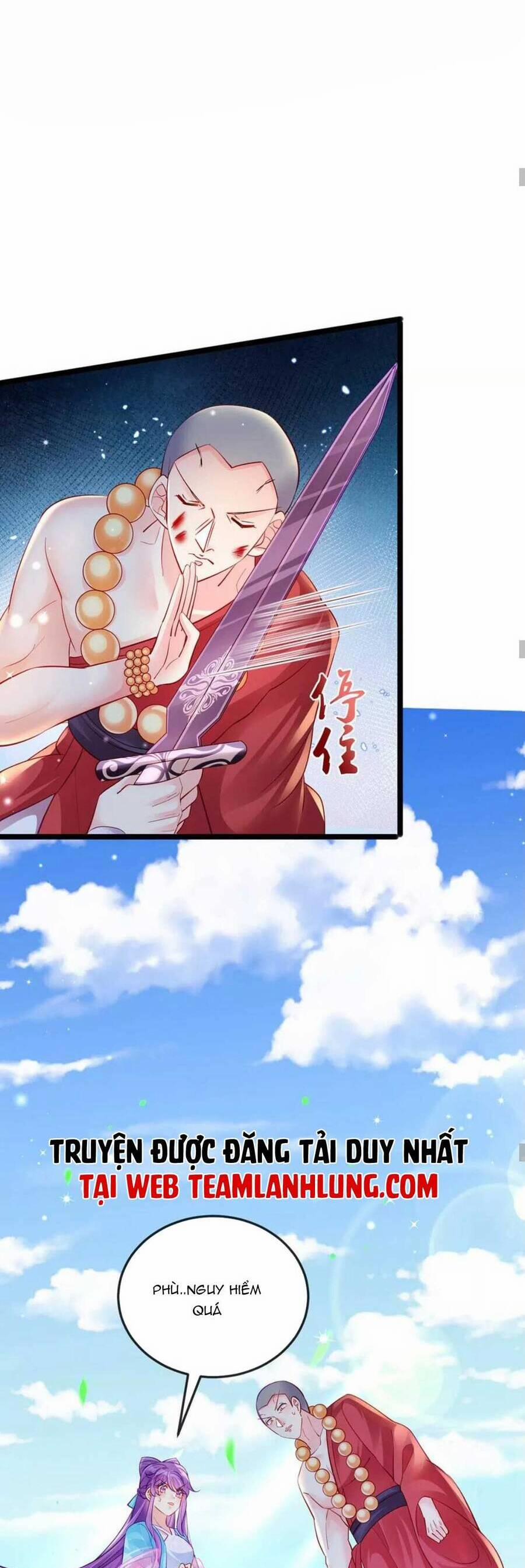 Phế Sài Tiểu Thư Muốn Nghịch Thiên Cải Mệnh 81 trang 26