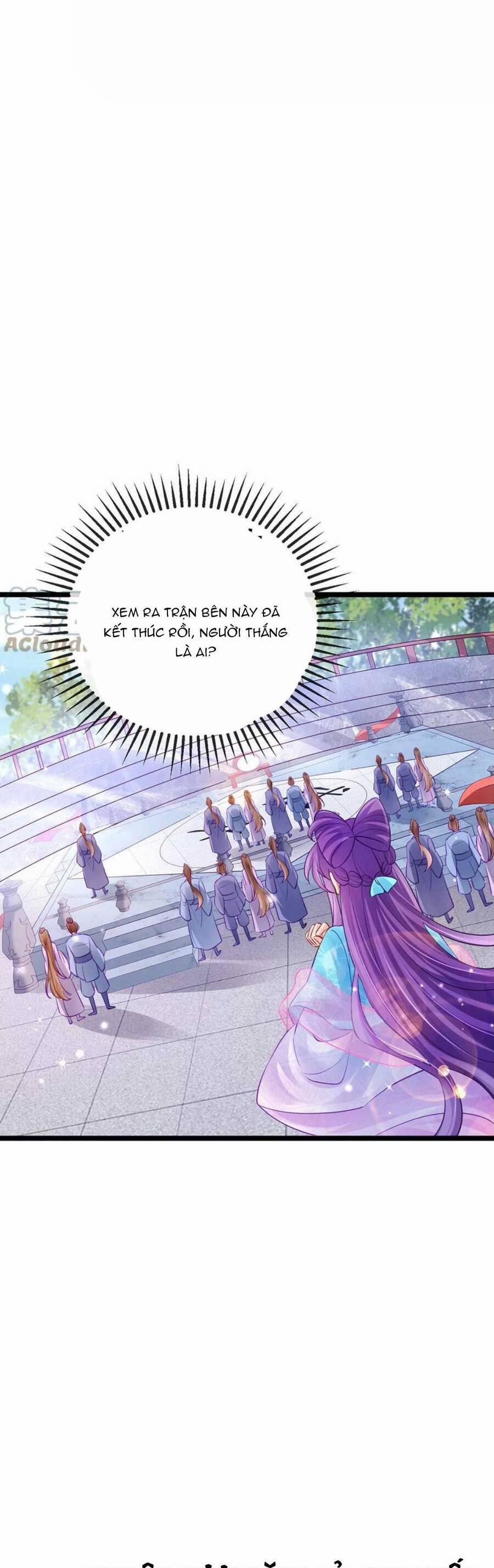 Phế Sài Tiểu Thư Muốn Nghịch Thiên Cải Mệnh 81 trang 34