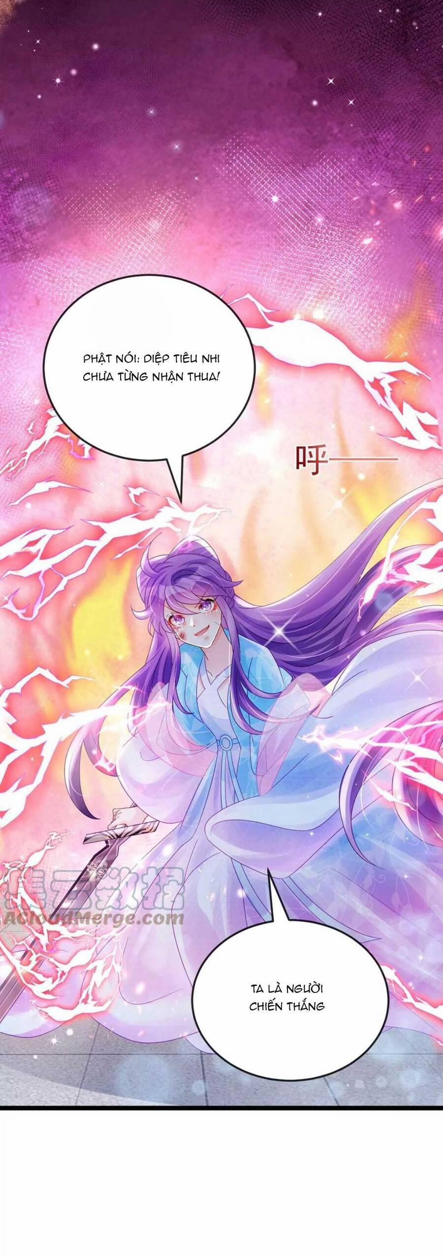 Phế Sài Tiểu Thư Muốn Nghịch Thiên Cải Mệnh 81 trang 7