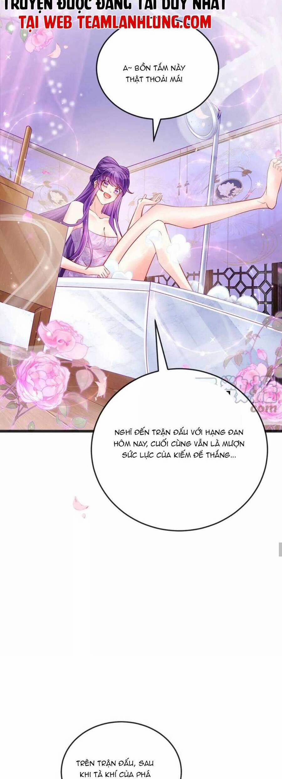 Phế Sài Tiểu Thư Muốn Nghịch Thiên Cải Mệnh 82 trang 11