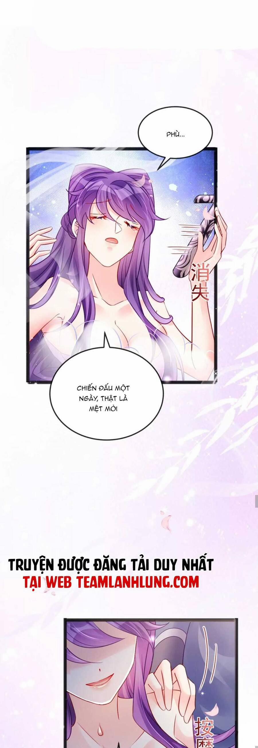 Phế Sài Tiểu Thư Muốn Nghịch Thiên Cải Mệnh 82 trang 13