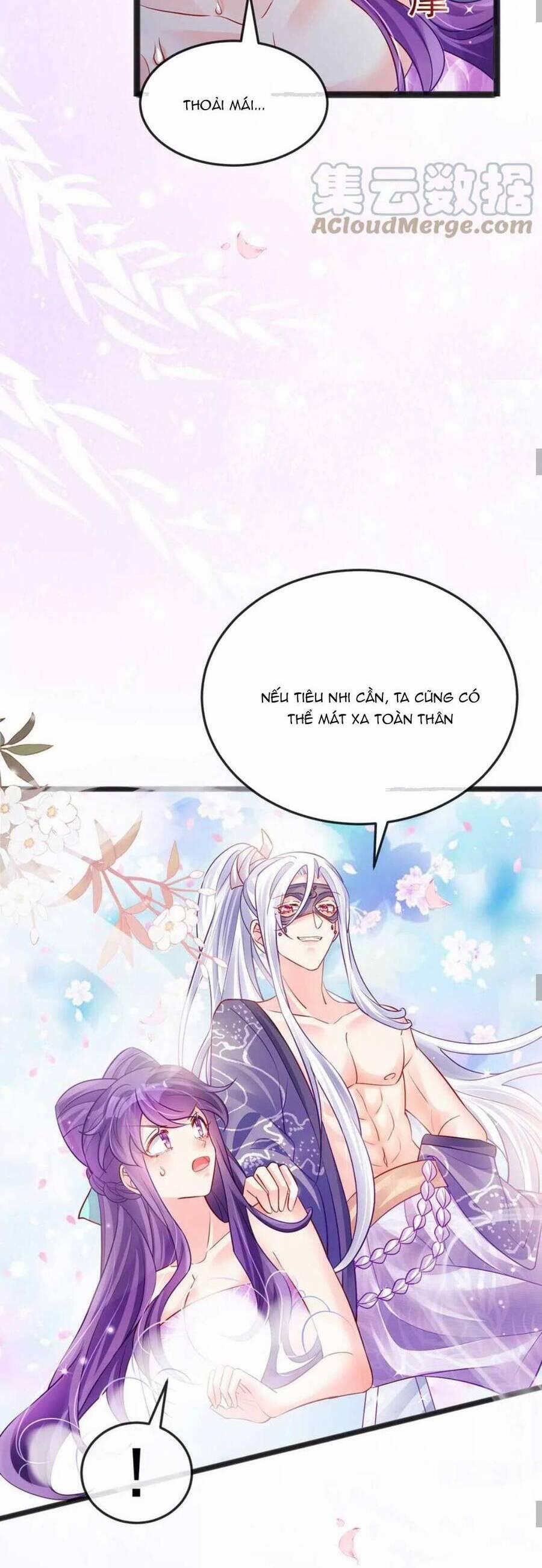 Phế Sài Tiểu Thư Muốn Nghịch Thiên Cải Mệnh 82 trang 14