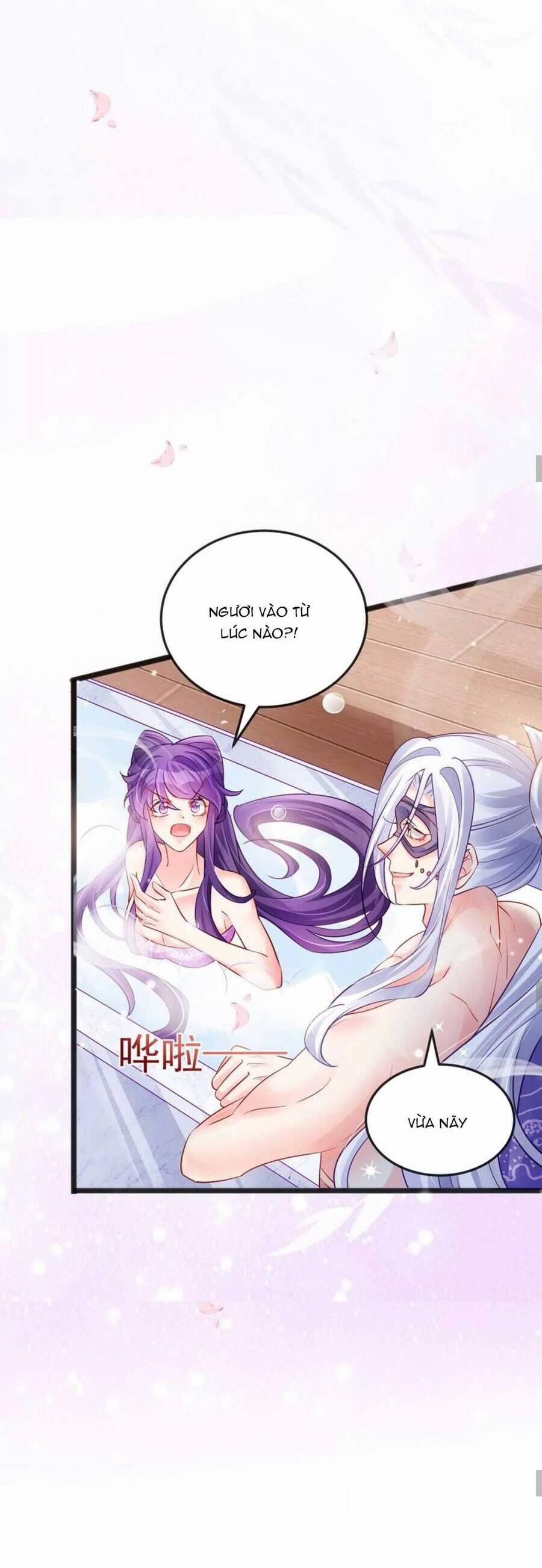 Phế Sài Tiểu Thư Muốn Nghịch Thiên Cải Mệnh 82 trang 15