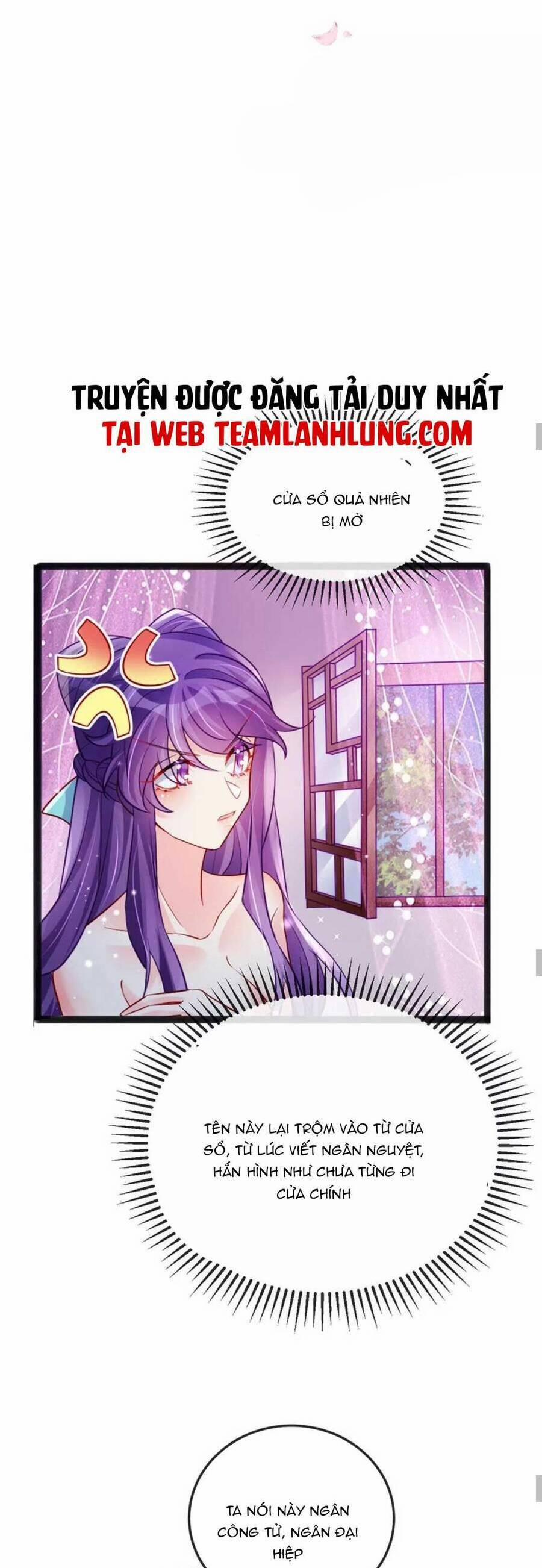 Phế Sài Tiểu Thư Muốn Nghịch Thiên Cải Mệnh 82 trang 16