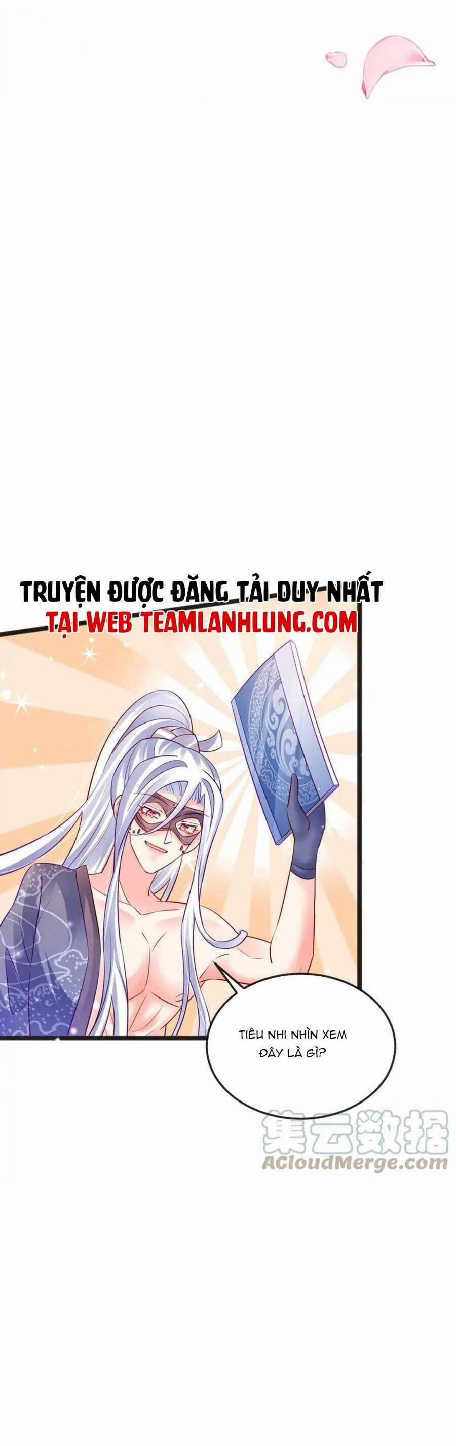 Phế Sài Tiểu Thư Muốn Nghịch Thiên Cải Mệnh 82 trang 24