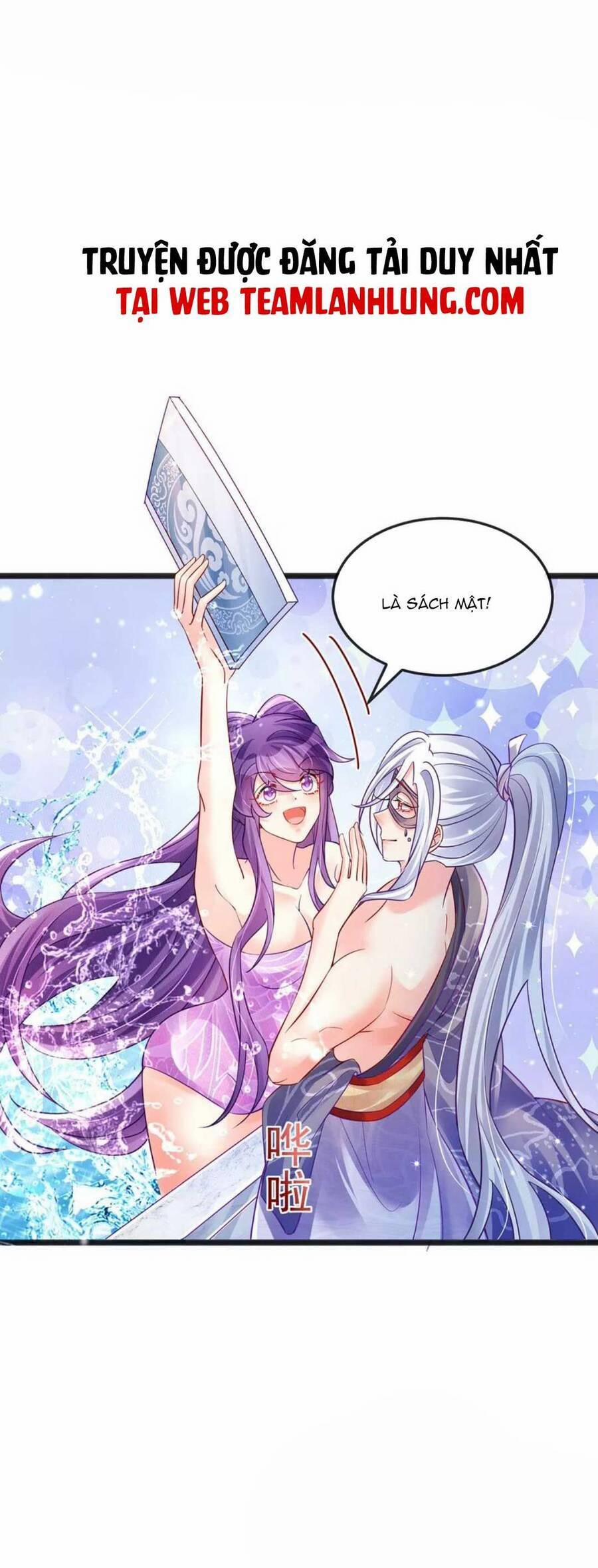 Phế Sài Tiểu Thư Muốn Nghịch Thiên Cải Mệnh 82 trang 25