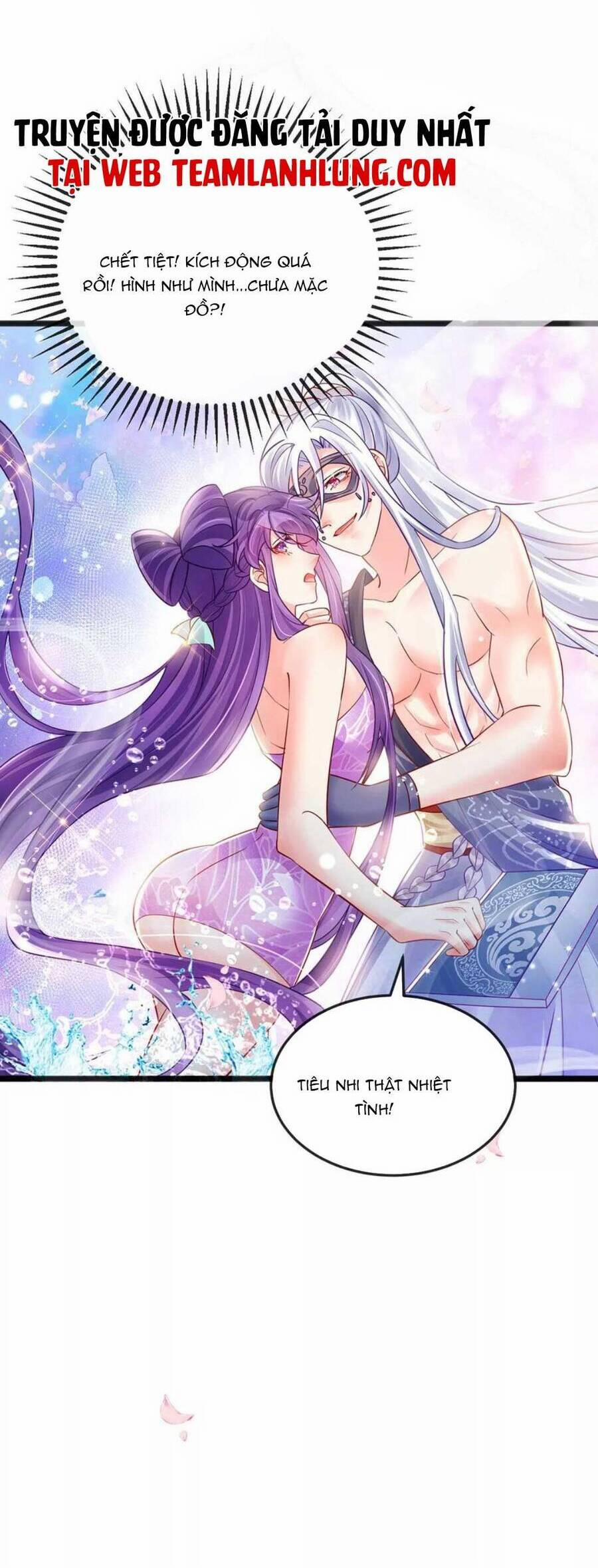 Phế Sài Tiểu Thư Muốn Nghịch Thiên Cải Mệnh 82 trang 26