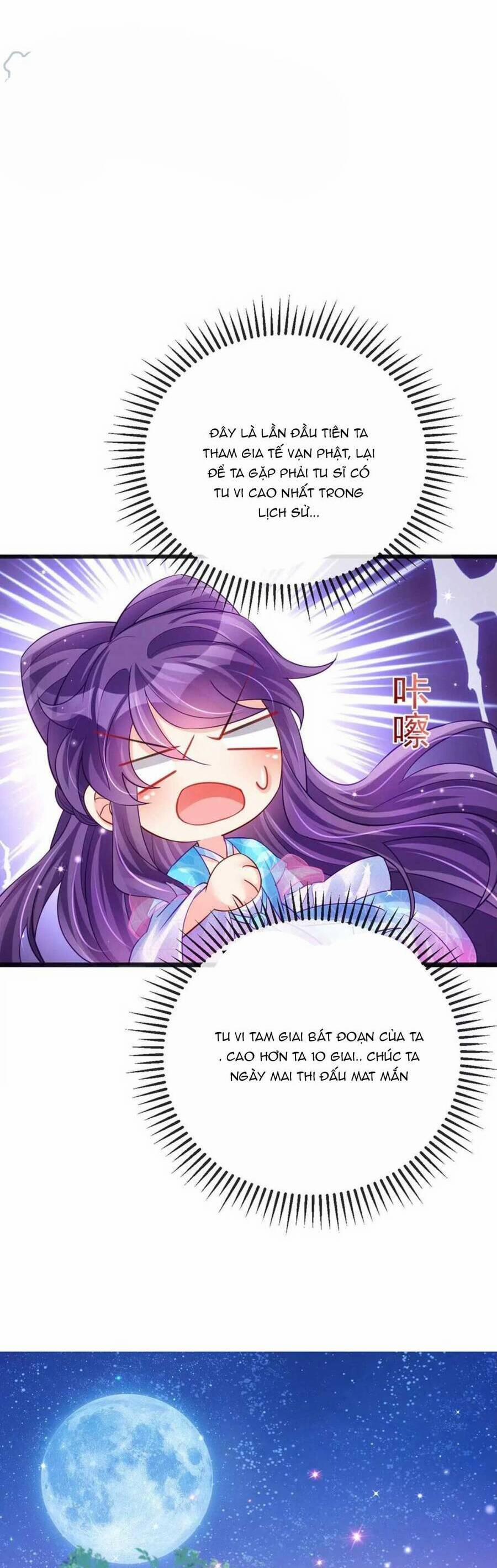 Phế Sài Tiểu Thư Muốn Nghịch Thiên Cải Mệnh 82 trang 6