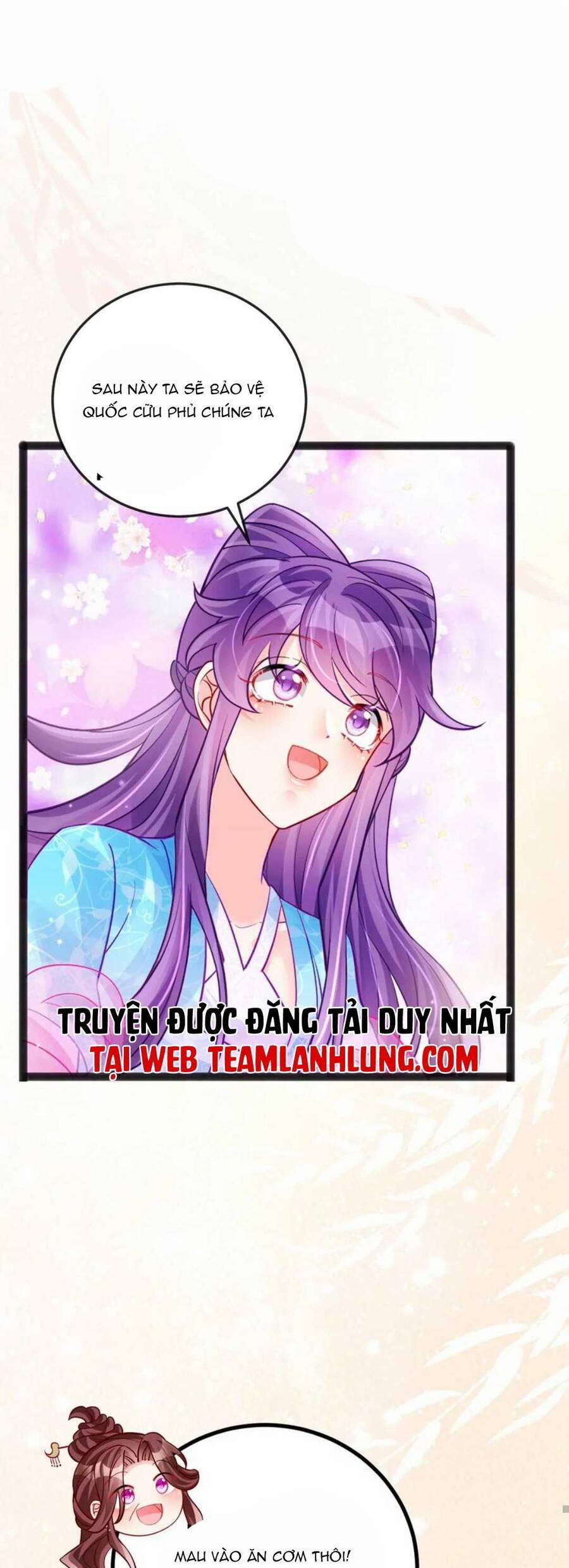 Phế Sài Tiểu Thư Muốn Nghịch Thiên Cải Mệnh 82 trang 8