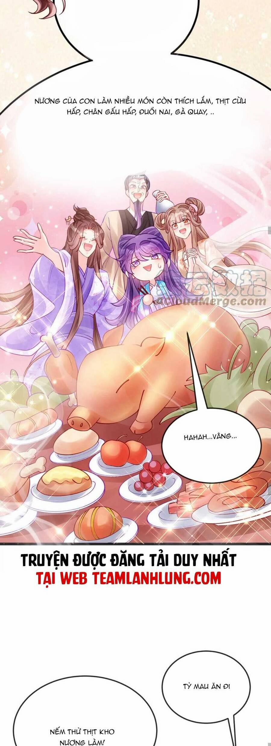 Phế Sài Tiểu Thư Muốn Nghịch Thiên Cải Mệnh 82 trang 9