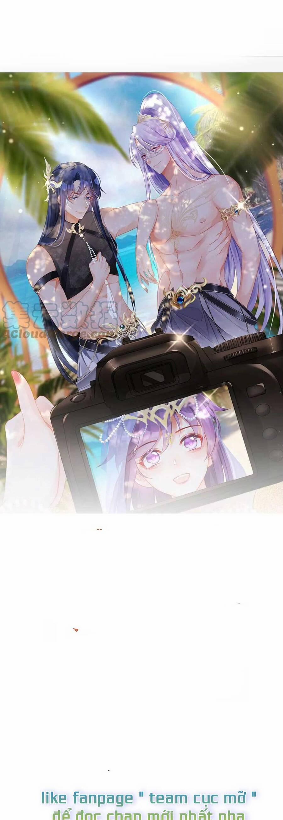 Phế Sài Tiểu Thư Muốn Nghịch Thiên Cải Mệnh 83 trang 1