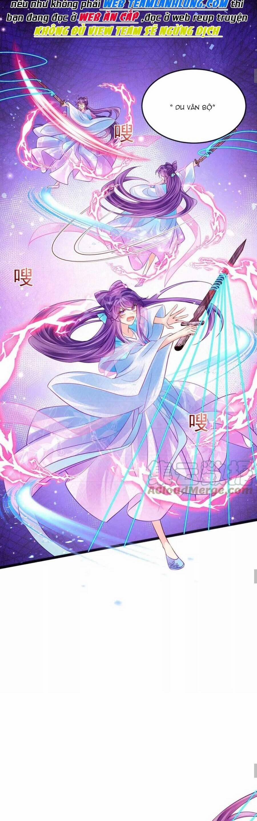 Phế Sài Tiểu Thư Muốn Nghịch Thiên Cải Mệnh 83 trang 15