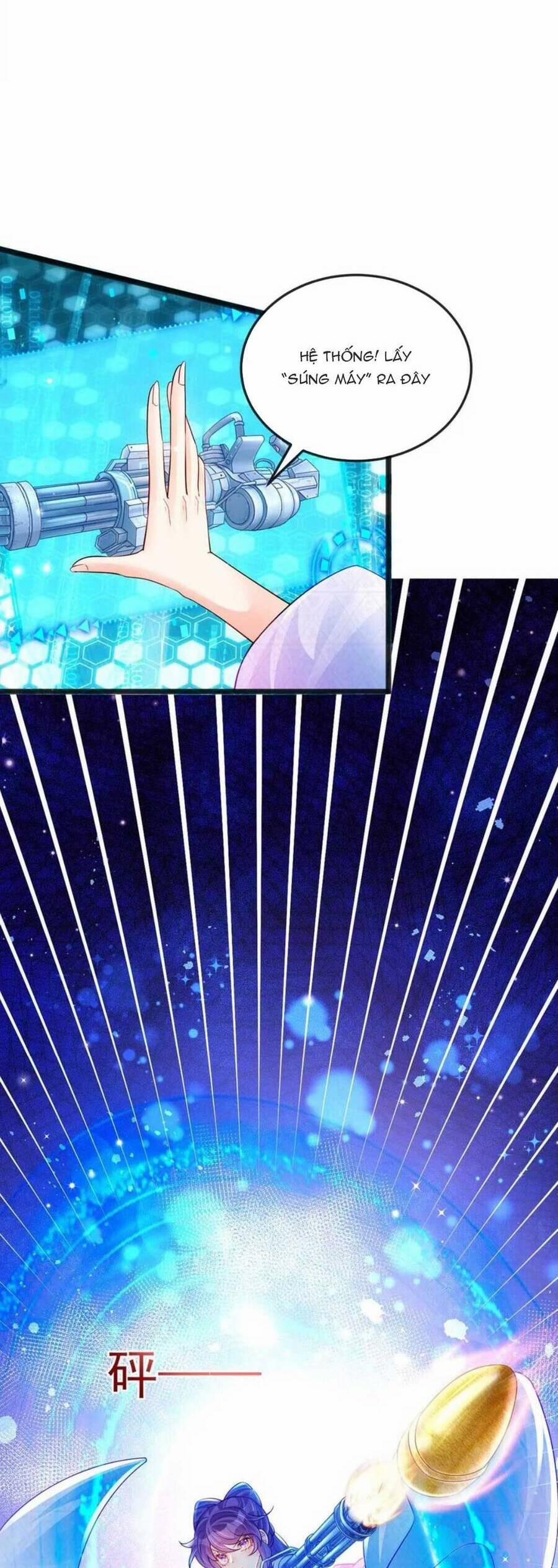 Phế Sài Tiểu Thư Muốn Nghịch Thiên Cải Mệnh 83 trang 21