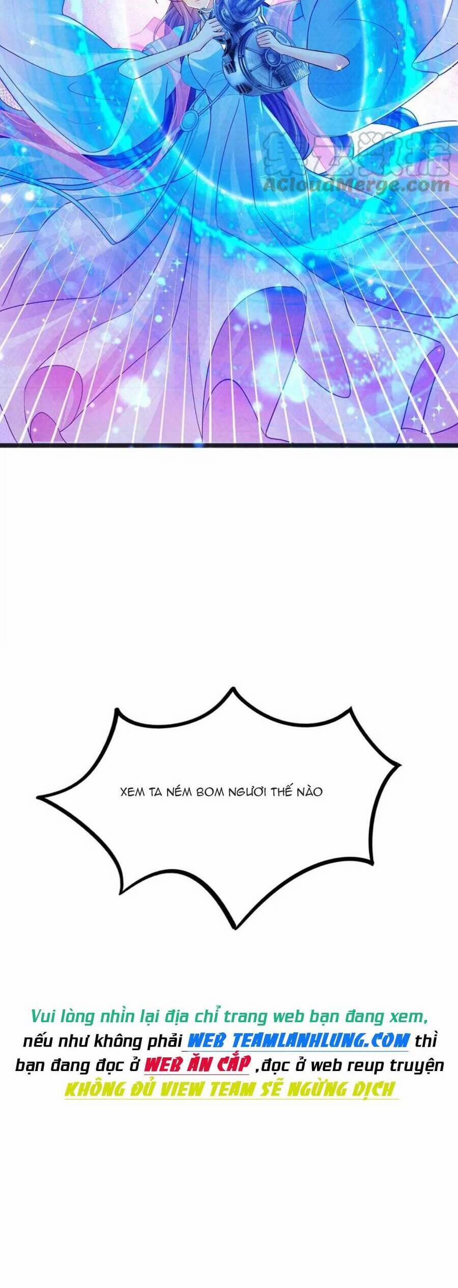 Phế Sài Tiểu Thư Muốn Nghịch Thiên Cải Mệnh 83 trang 22