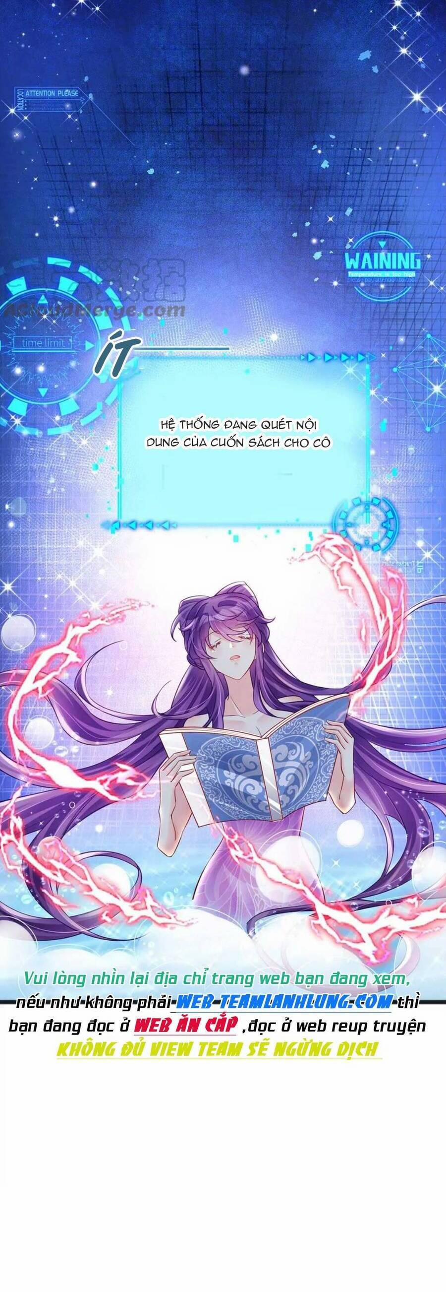 Phế Sài Tiểu Thư Muốn Nghịch Thiên Cải Mệnh 83 trang 5