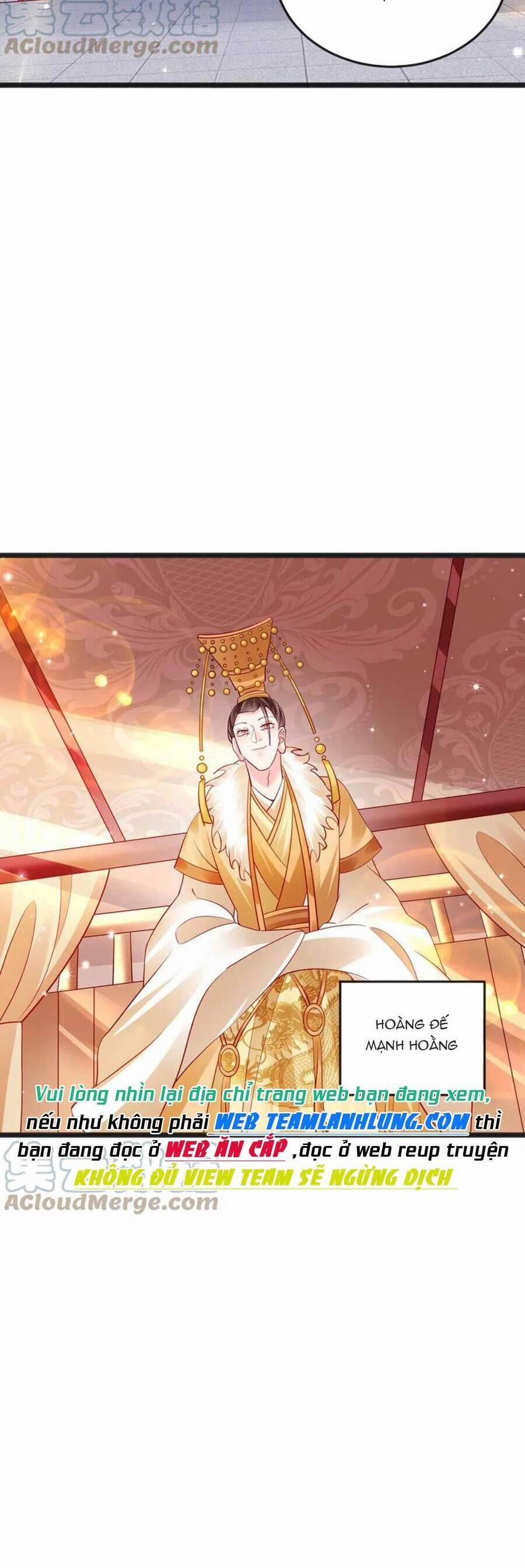 Phế Sài Tiểu Thư Muốn Nghịch Thiên Cải Mệnh 83 trang 7