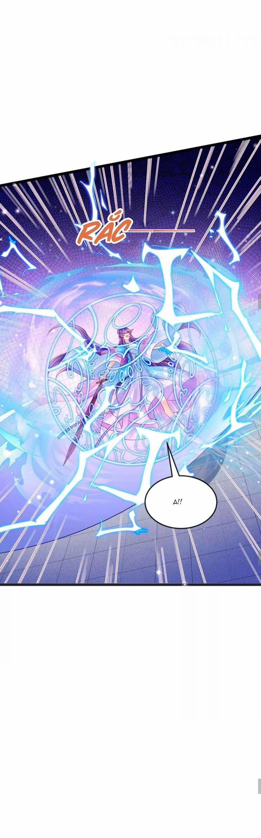 Phế Sài Tiểu Thư Muốn Nghịch Thiên Cải Mệnh 84 trang 11