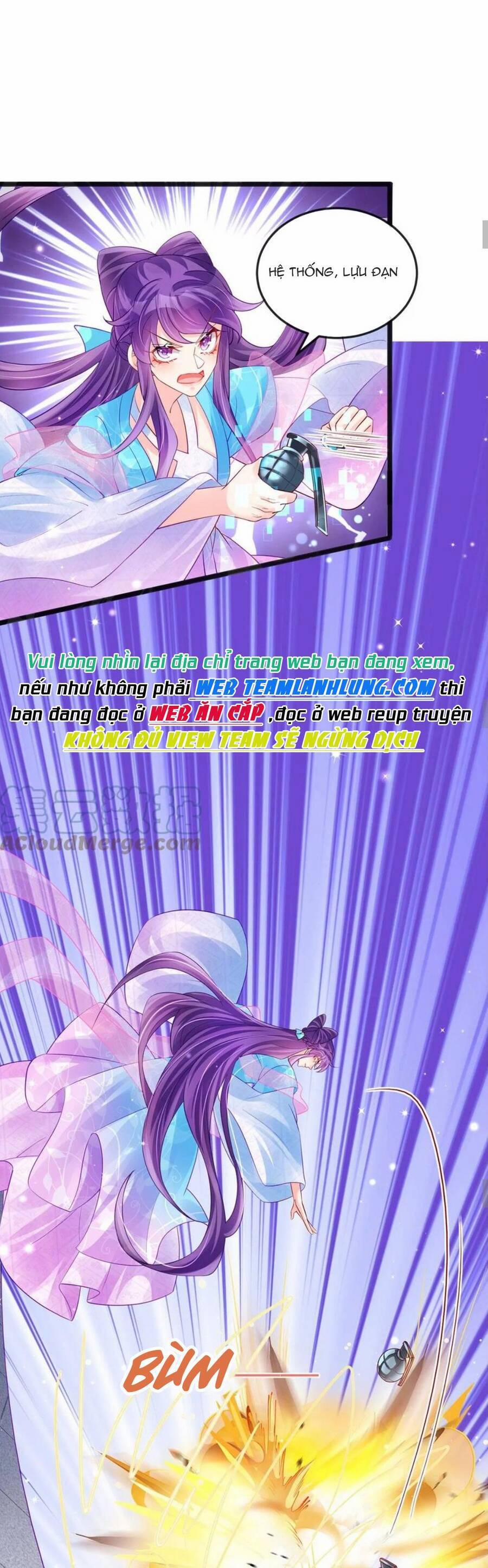 Phế Sài Tiểu Thư Muốn Nghịch Thiên Cải Mệnh 84 trang 12