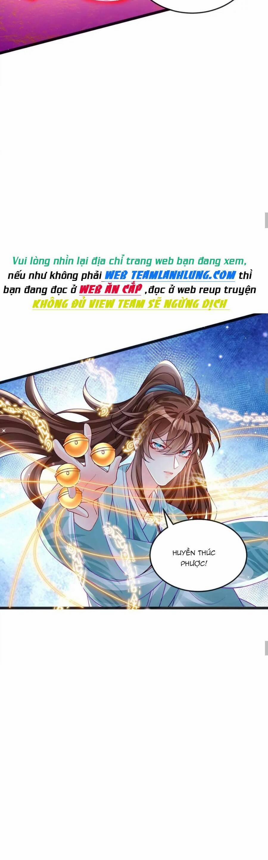 Phế Sài Tiểu Thư Muốn Nghịch Thiên Cải Mệnh 84 trang 14