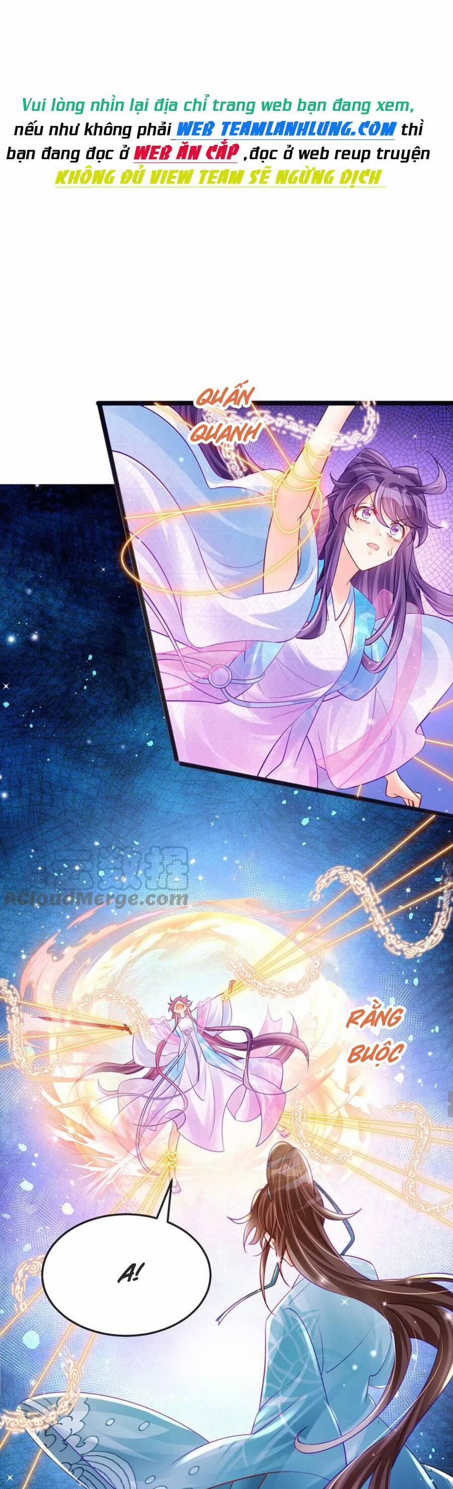 Phế Sài Tiểu Thư Muốn Nghịch Thiên Cải Mệnh 84 trang 15