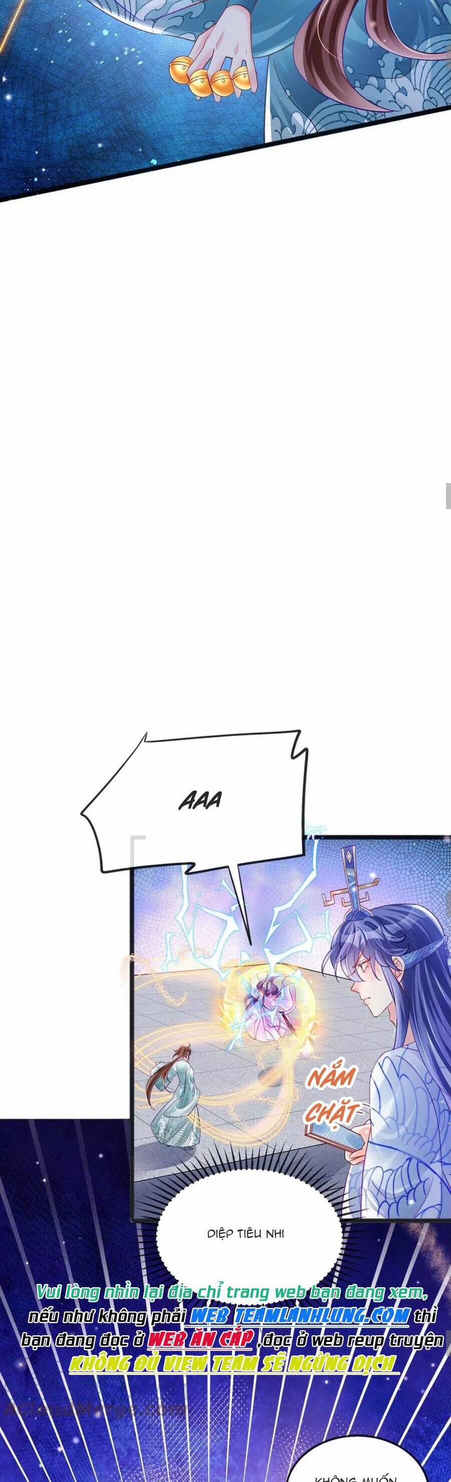 Phế Sài Tiểu Thư Muốn Nghịch Thiên Cải Mệnh 84 trang 16