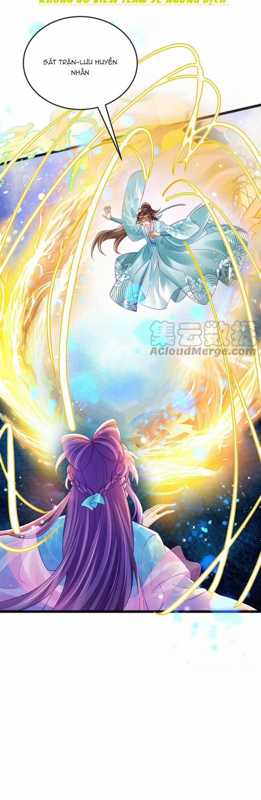 Phế Sài Tiểu Thư Muốn Nghịch Thiên Cải Mệnh 84 trang 4