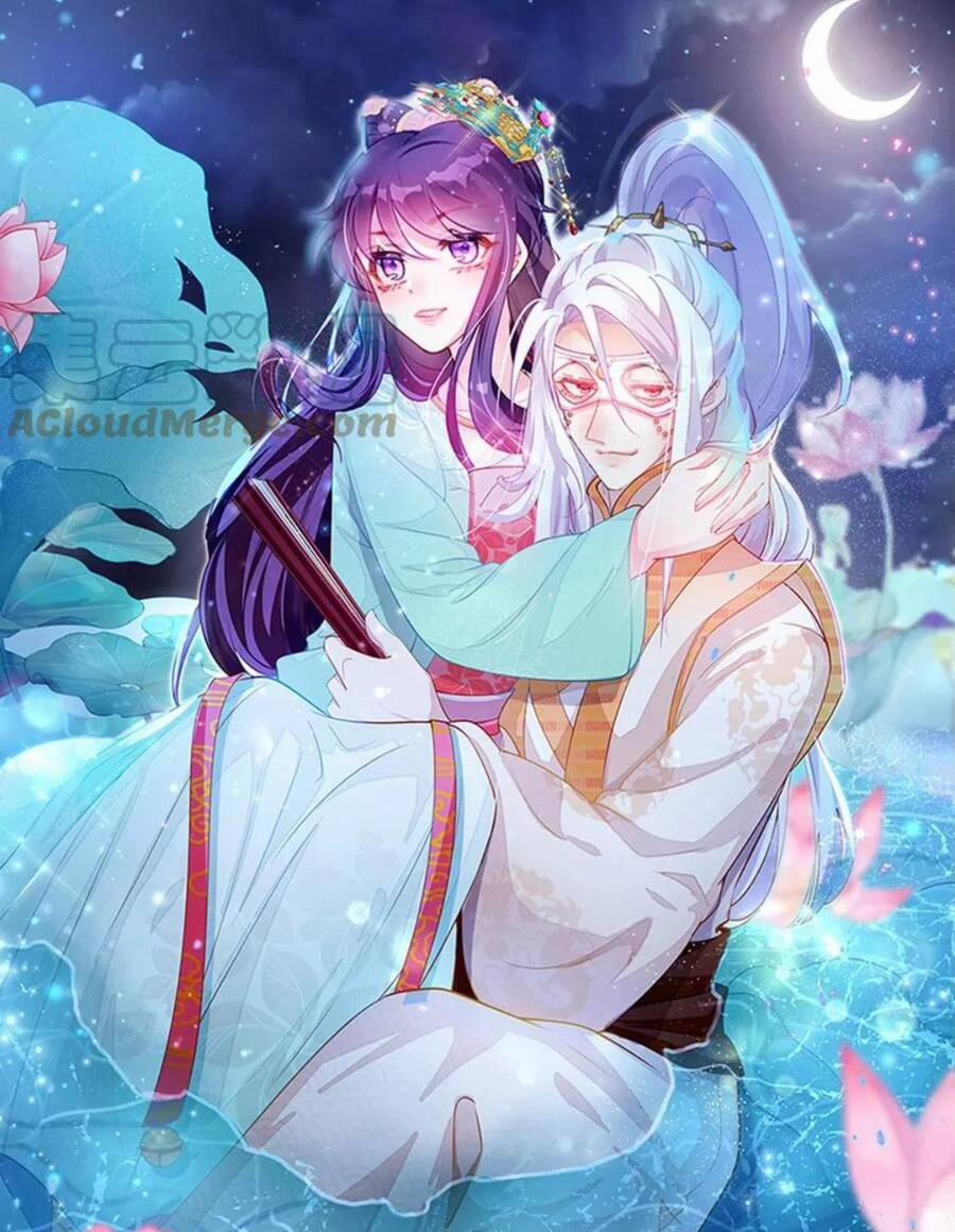 Phế Sài Tiểu Thư Muốn Nghịch Thiên Cải Mệnh 85 trang 1