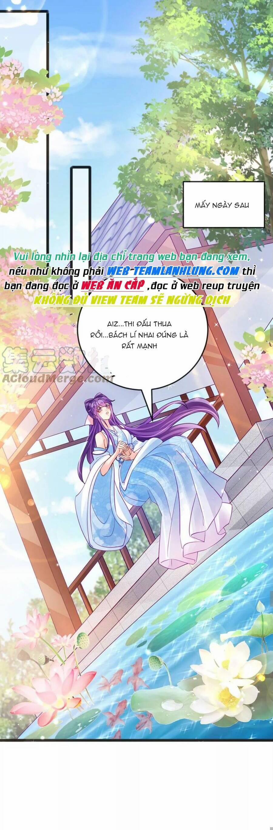 Phế Sài Tiểu Thư Muốn Nghịch Thiên Cải Mệnh 85 trang 10