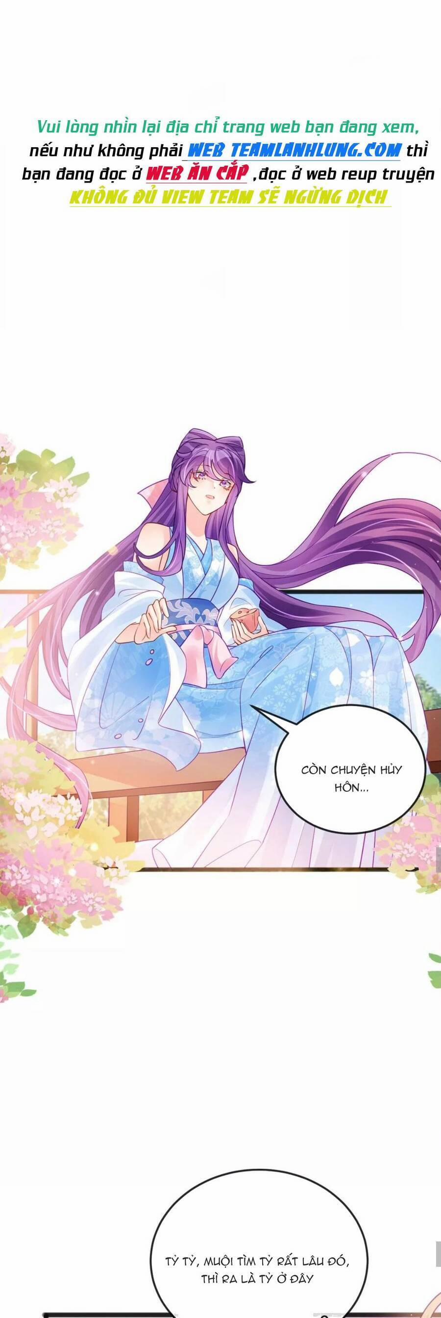 Phế Sài Tiểu Thư Muốn Nghịch Thiên Cải Mệnh 85 trang 11