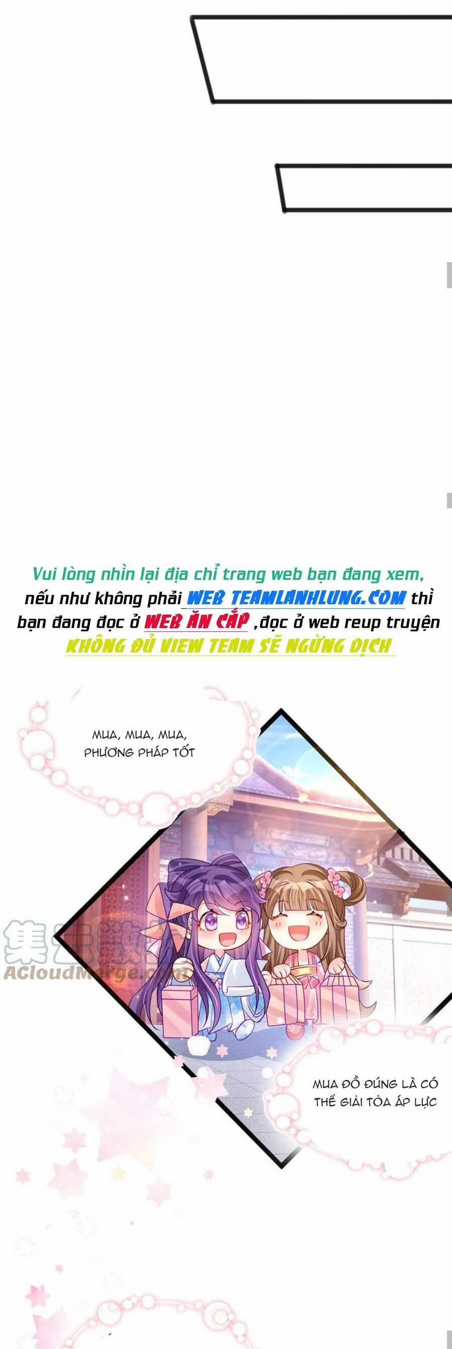 Phế Sài Tiểu Thư Muốn Nghịch Thiên Cải Mệnh 85 trang 14