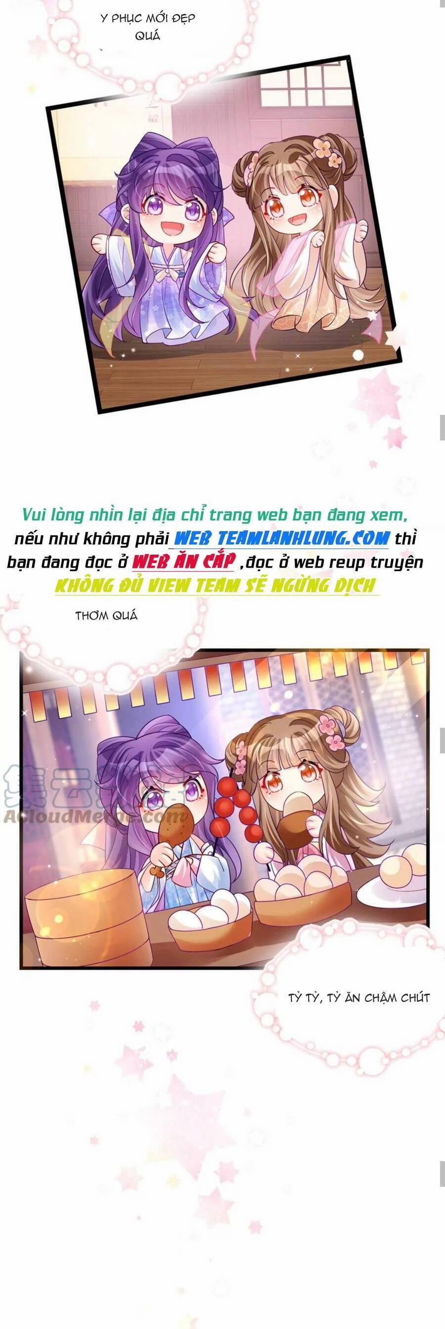 Phế Sài Tiểu Thư Muốn Nghịch Thiên Cải Mệnh 85 trang 15