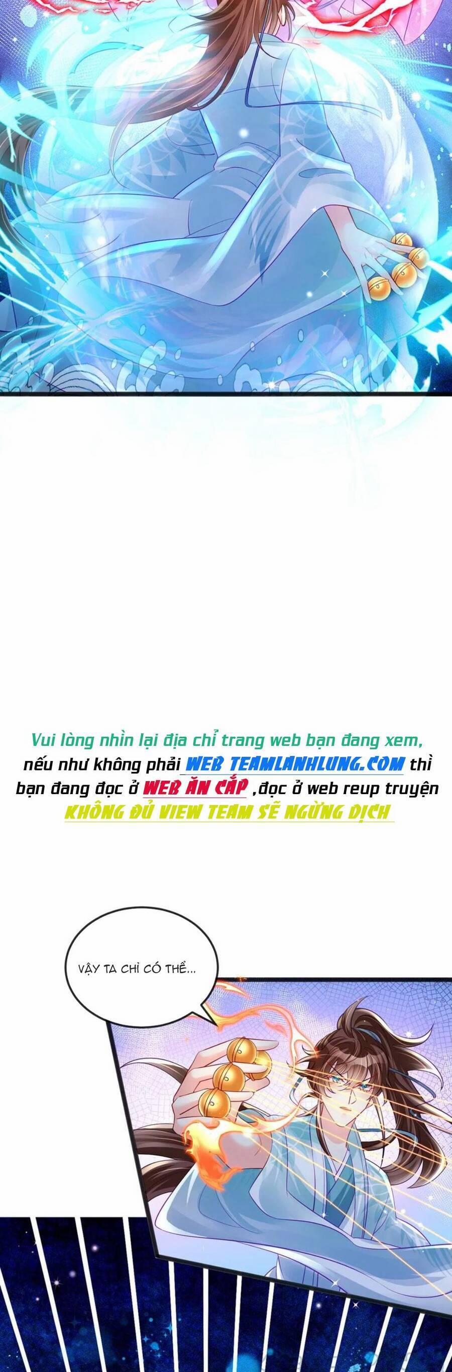 Phế Sài Tiểu Thư Muốn Nghịch Thiên Cải Mệnh 85 trang 5