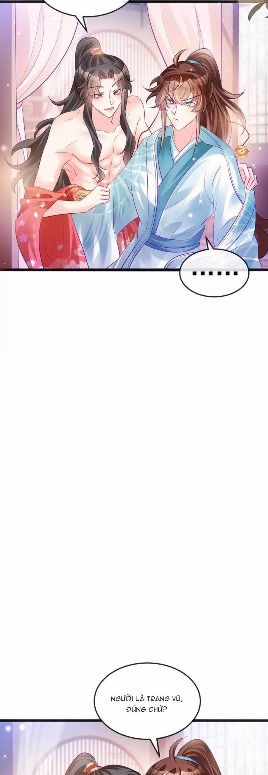 Phế Sài Tiểu Thư Muốn Nghịch Thiên Cải Mệnh 86 trang 16