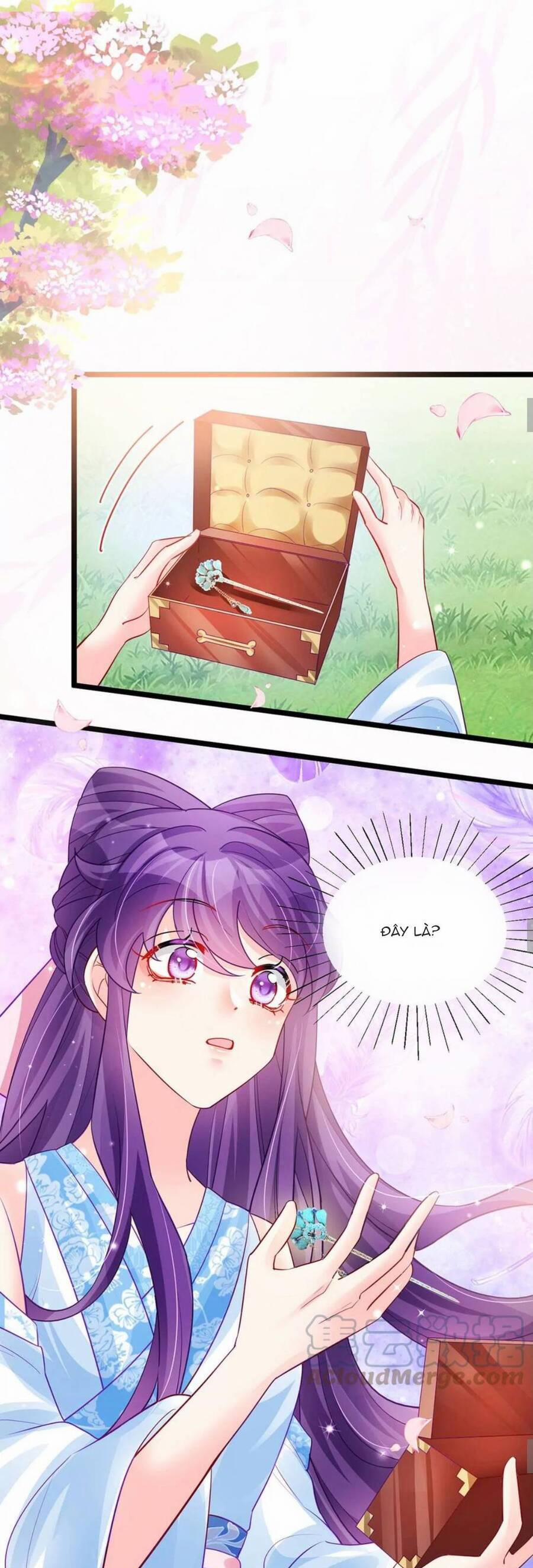 Phế Sài Tiểu Thư Muốn Nghịch Thiên Cải Mệnh 87 trang 15