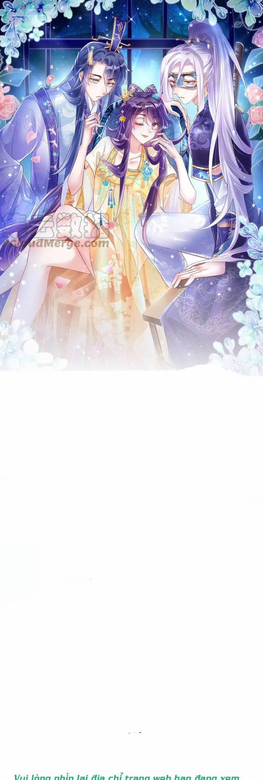 Phế Sài Tiểu Thư Muốn Nghịch Thiên Cải Mệnh 88 trang 1