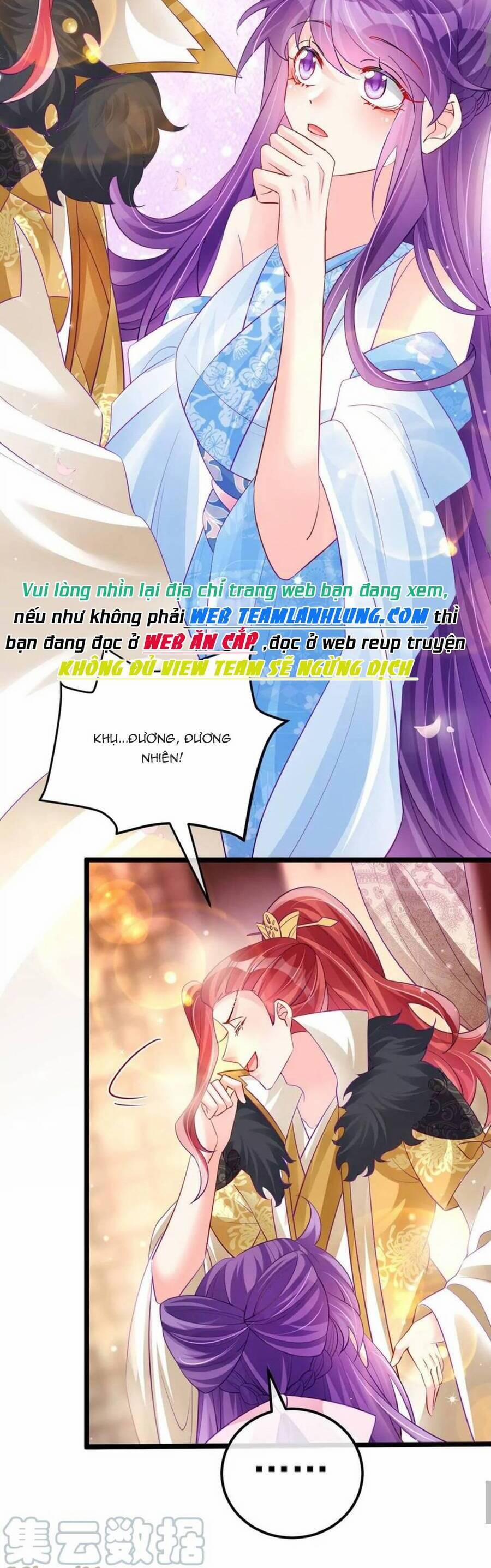 Phế Sài Tiểu Thư Muốn Nghịch Thiên Cải Mệnh 88 trang 11