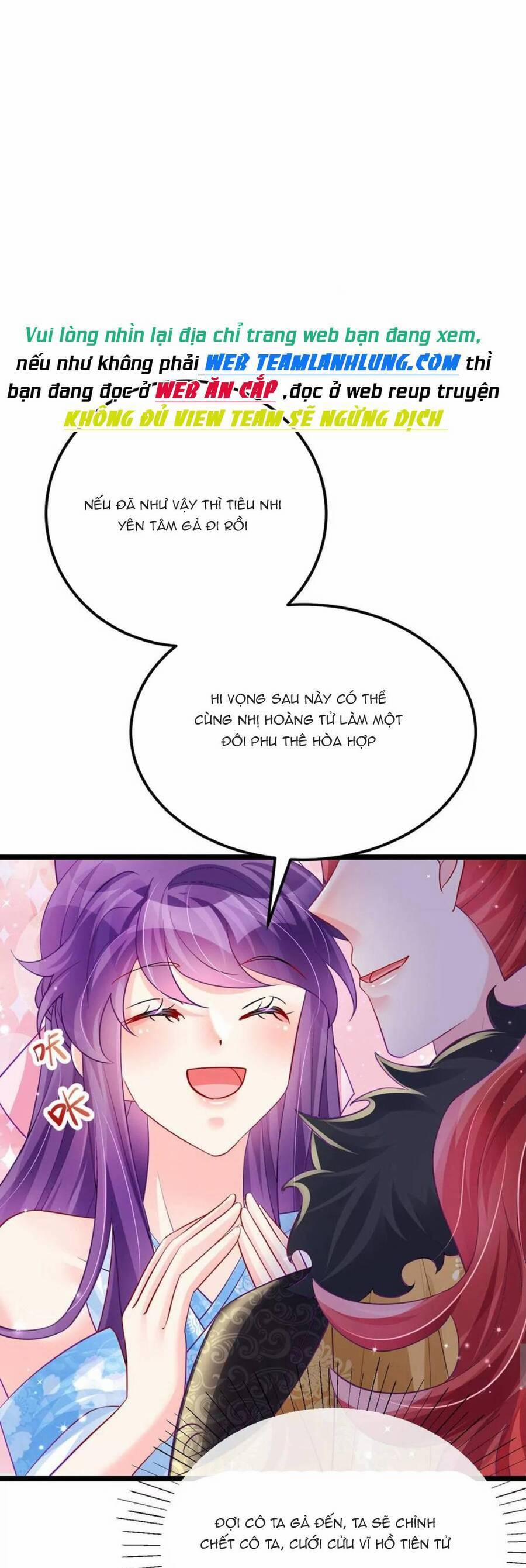 Phế Sài Tiểu Thư Muốn Nghịch Thiên Cải Mệnh 88 trang 12