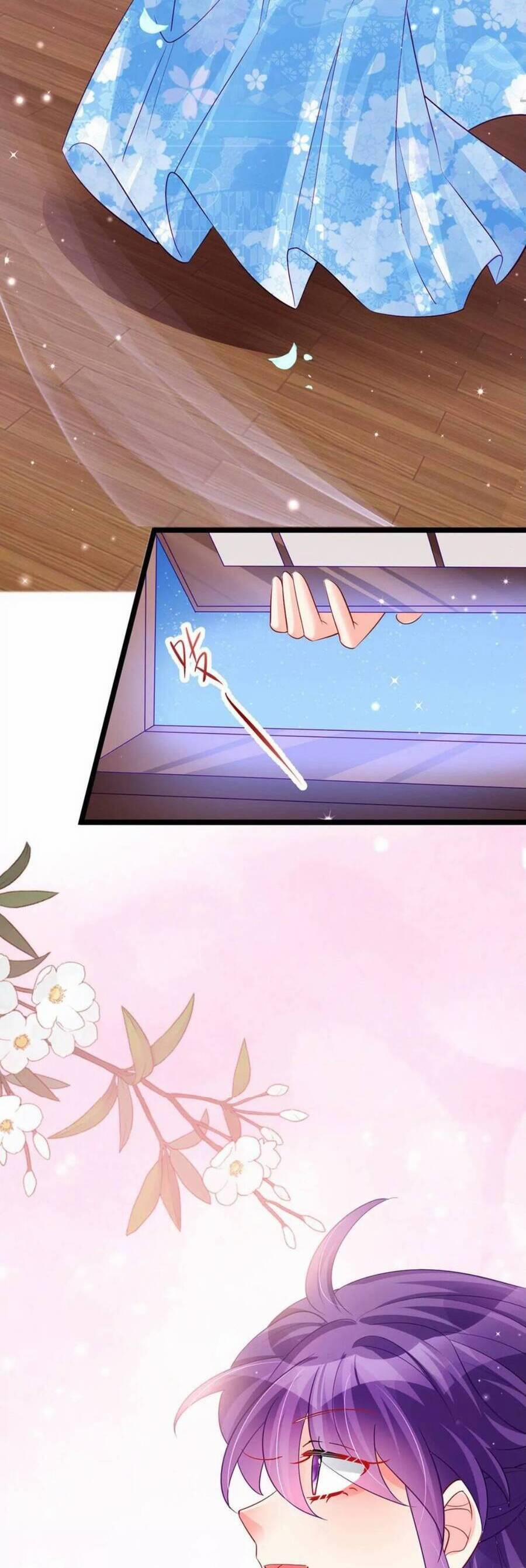 Phế Sài Tiểu Thư Muốn Nghịch Thiên Cải Mệnh 88 trang 15