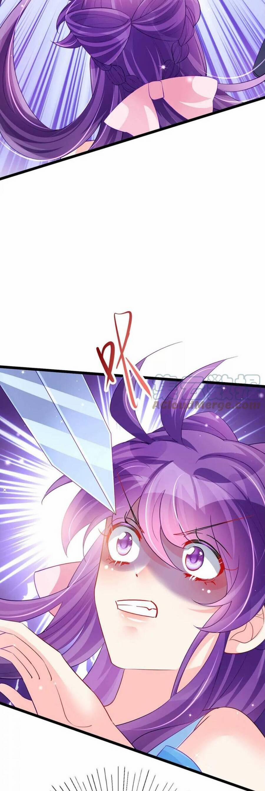 Phế Sài Tiểu Thư Muốn Nghịch Thiên Cải Mệnh 88 trang 19