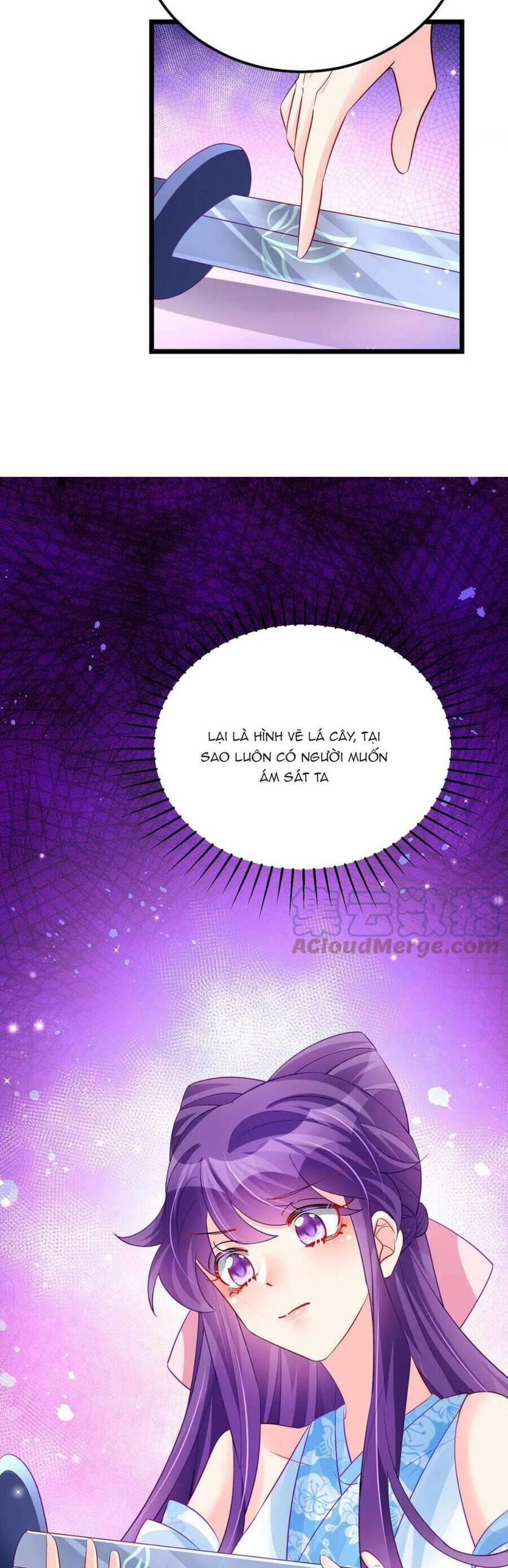 Phế Sài Tiểu Thư Muốn Nghịch Thiên Cải Mệnh 88 trang 22