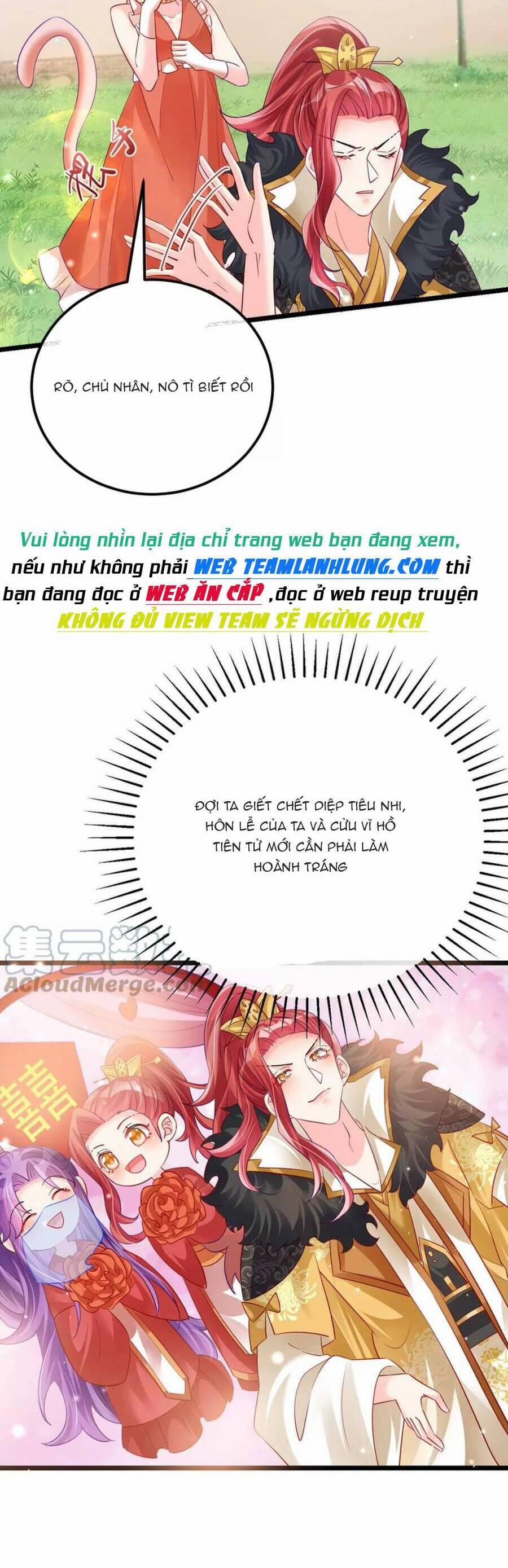 Phế Sài Tiểu Thư Muốn Nghịch Thiên Cải Mệnh 88 trang 26