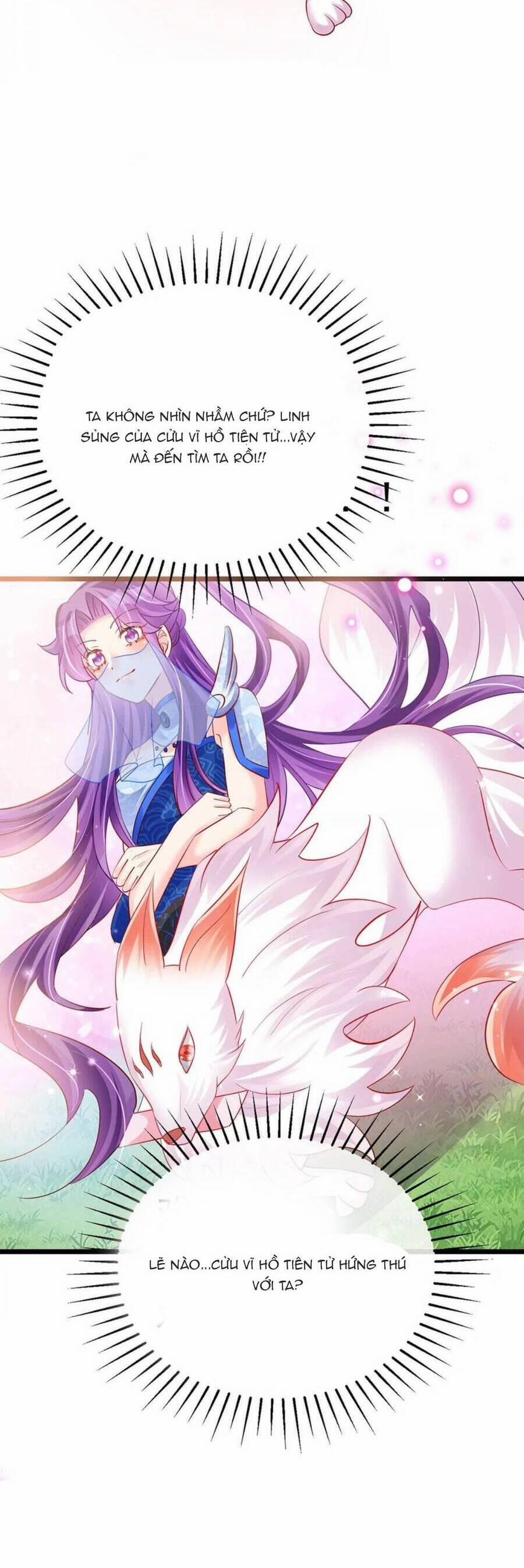 Phế Sài Tiểu Thư Muốn Nghịch Thiên Cải Mệnh 88 trang 29