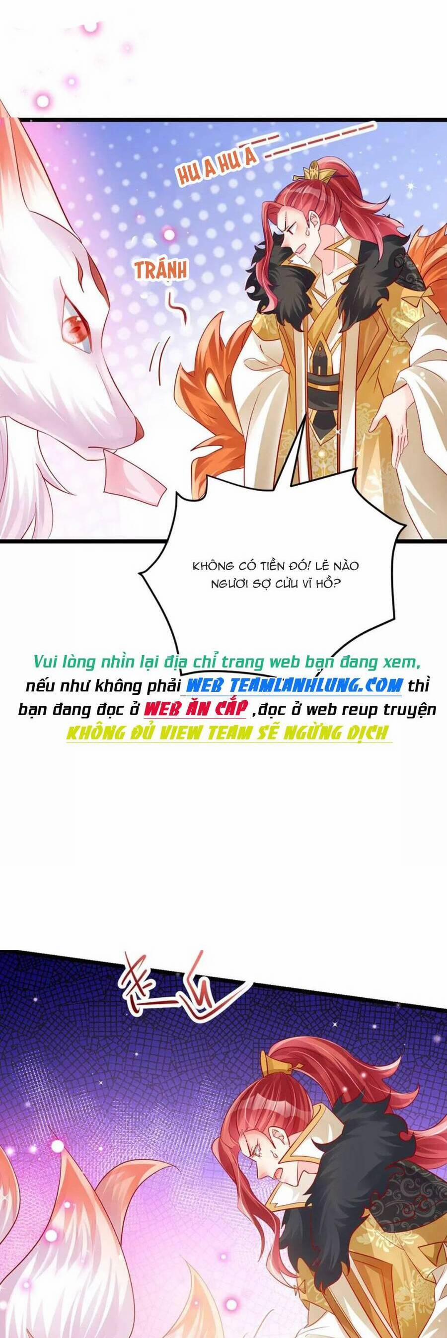 Phế Sài Tiểu Thư Muốn Nghịch Thiên Cải Mệnh 88 trang 30